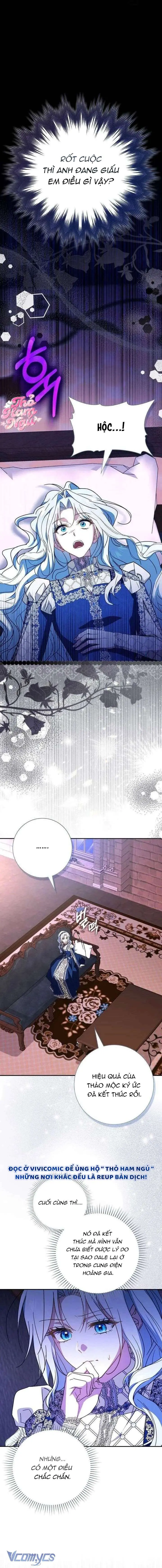 [ SS2 ] Chồng Của Tôi Giống Nam Chính Quá Đi Chapter 41 - Trang 13