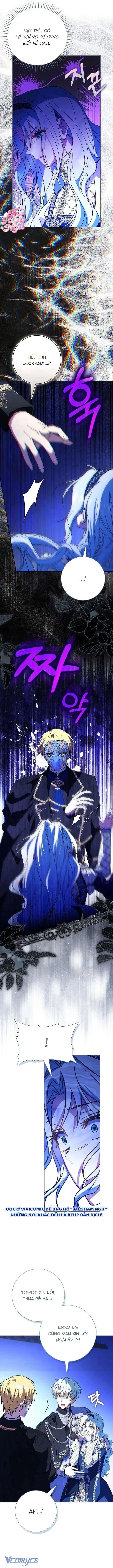 [ SS2 ] Chồng Của Tôi Giống Nam Chính Quá Đi Chapter 41 - Trang 17