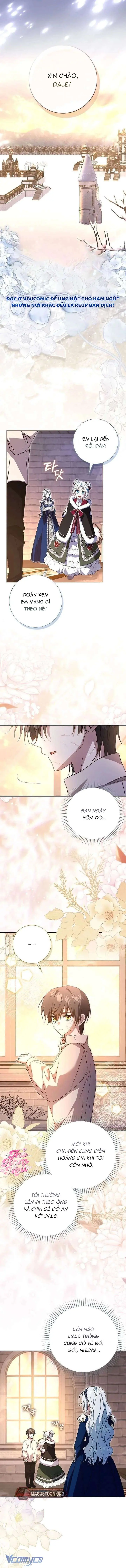 [ SS2 ] Chồng Của Tôi Giống Nam Chính Quá Đi Chapter 41 - Trang 2