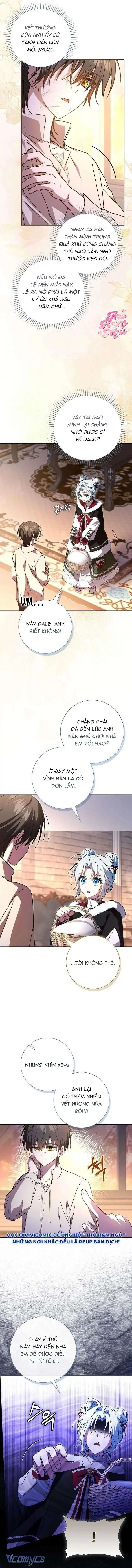 [ SS2 ] Chồng Của Tôi Giống Nam Chính Quá Đi Chapter 41 - Trang 3