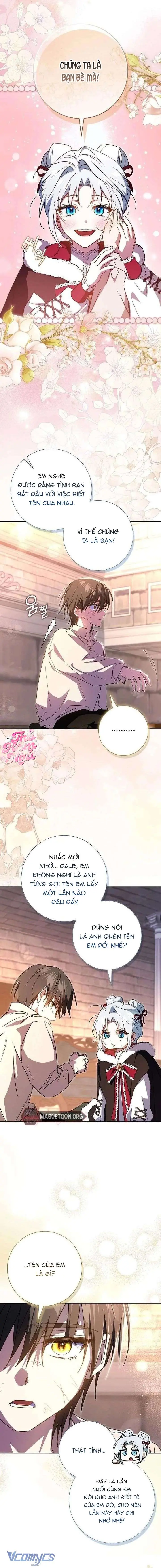 [ SS2 ] Chồng Của Tôi Giống Nam Chính Quá Đi Chapter 41 - Trang 6