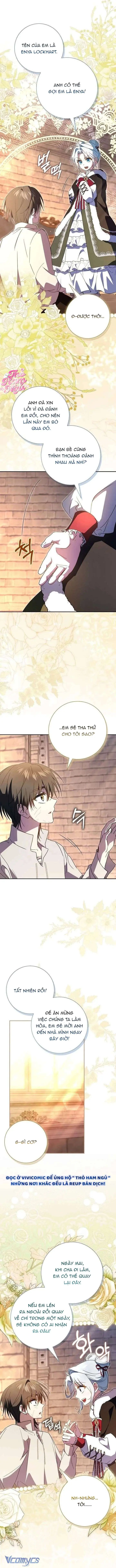 [ SS2 ] Chồng Của Tôi Giống Nam Chính Quá Đi Chapter 41 - Trang 7