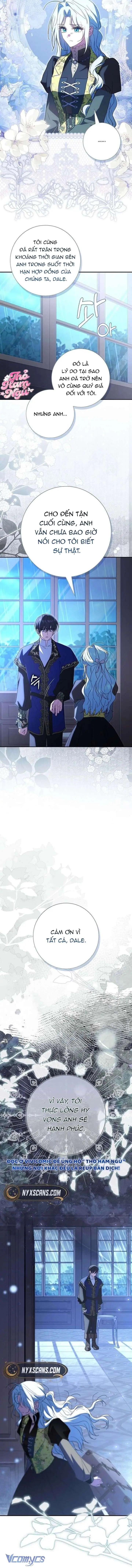 [ SS2 ] Chồng Của Tôi Giống Nam Chính Quá Đi Chapter 42 - Trang 11