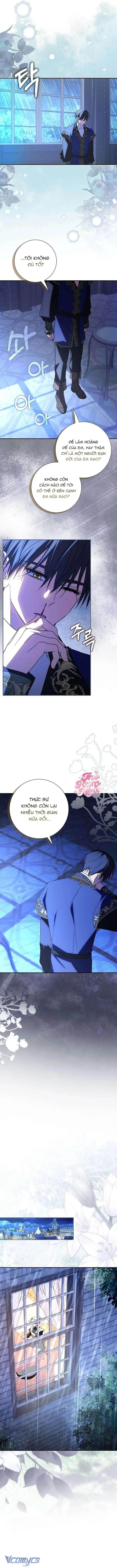 [ SS2 ] Chồng Của Tôi Giống Nam Chính Quá Đi Chapter 42 - Trang 12