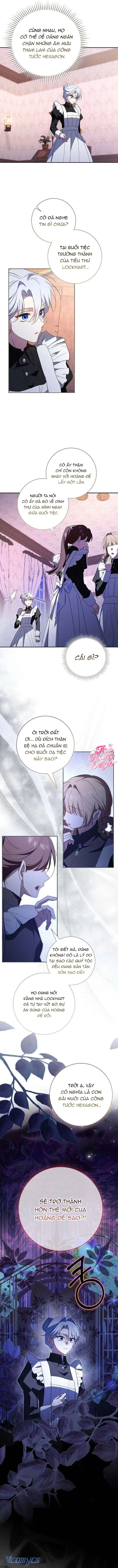 [ SS2 ] Chồng Của Tôi Giống Nam Chính Quá Đi Chapter 42 - Trang 14