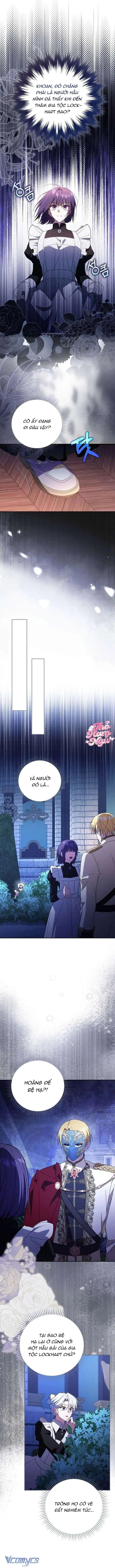 [ SS2 ] Chồng Của Tôi Giống Nam Chính Quá Đi Chapter 42 - Trang 16