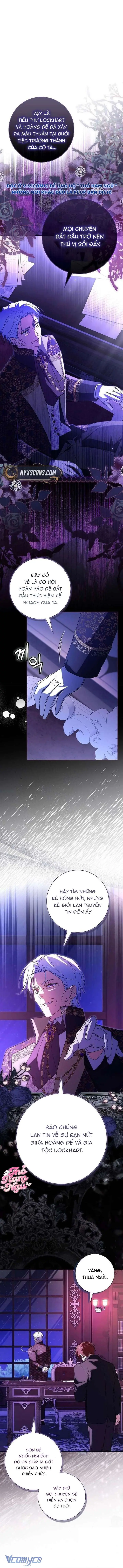 [ SS2 ] Chồng Của Tôi Giống Nam Chính Quá Đi Chapter 42 - Trang 2