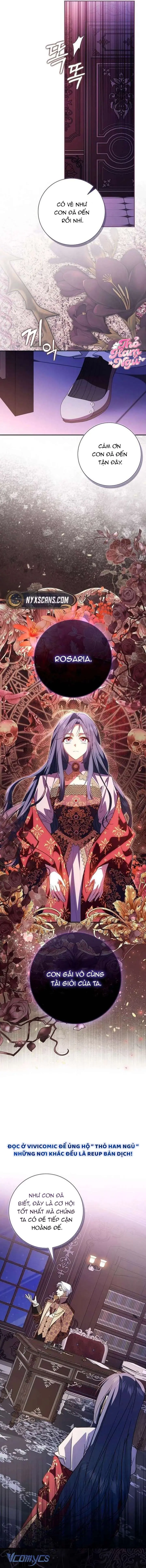 [ SS2 ] Chồng Của Tôi Giống Nam Chính Quá Đi Chapter 42 - Trang 3
