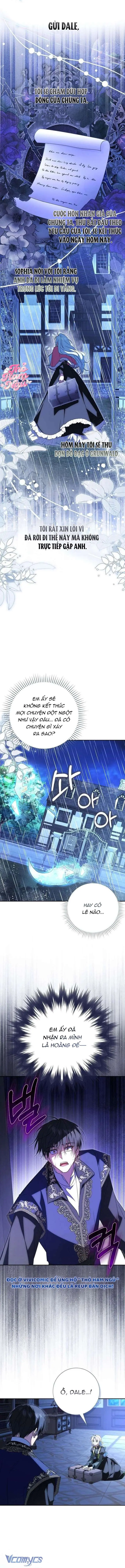 [ SS2 ] Chồng Của Tôi Giống Nam Chính Quá Đi Chapter 42 - Trang 5