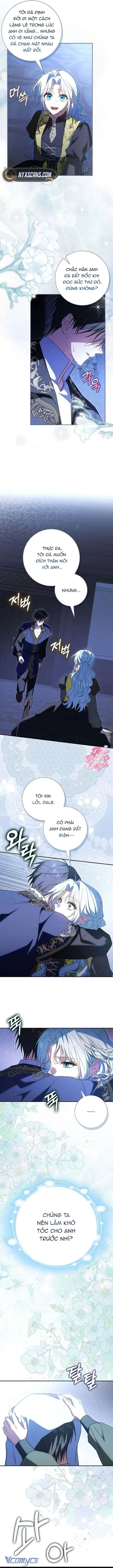 [ SS2 ] Chồng Của Tôi Giống Nam Chính Quá Đi Chapter 42 - Trang 6