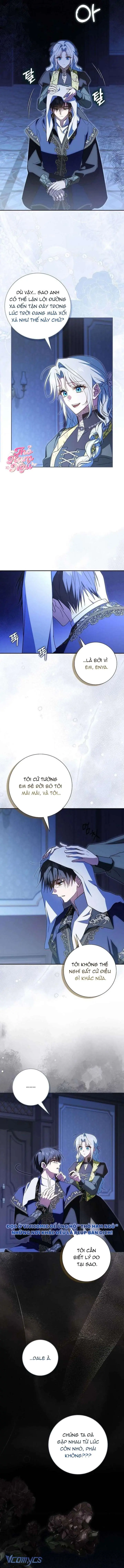 [ SS2 ] Chồng Của Tôi Giống Nam Chính Quá Đi Chapter 42 - Trang 7