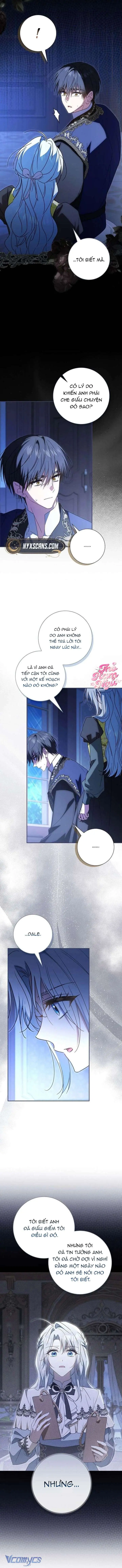 [ SS2 ] Chồng Của Tôi Giống Nam Chính Quá Đi Chapter 42 - Trang 8