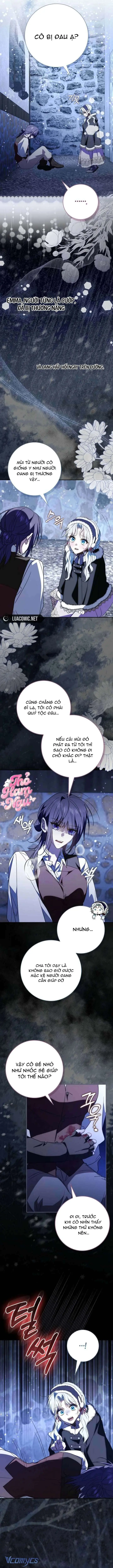 [ SS2 ] Chồng Của Tôi Giống Nam Chính Quá Đi Chapter 43 - Trang 11