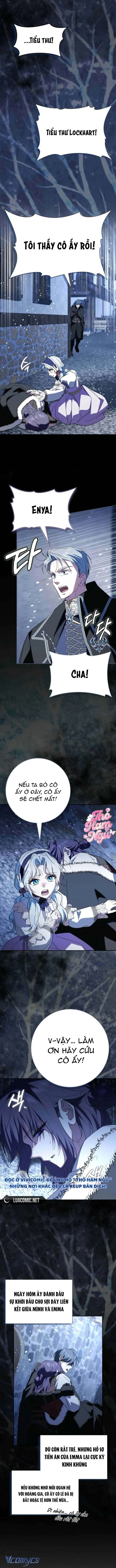 [ SS2 ] Chồng Của Tôi Giống Nam Chính Quá Đi Chapter 43 - Trang 12