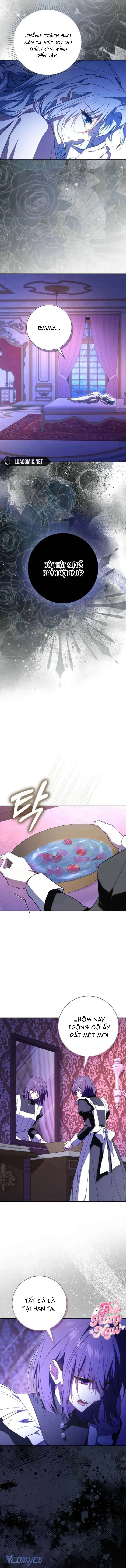 [ SS2 ] Chồng Của Tôi Giống Nam Chính Quá Đi Chapter 43 - Trang 15