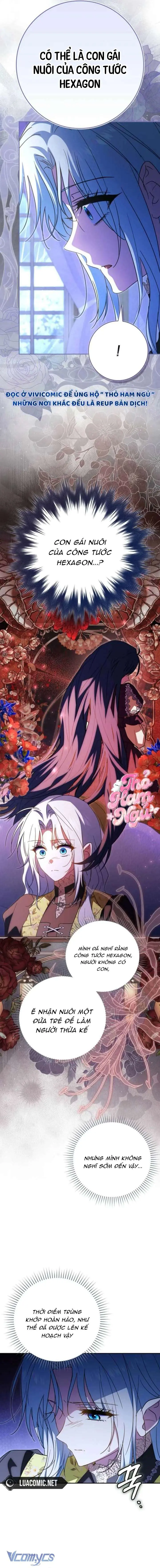 [ SS2 ] Chồng Của Tôi Giống Nam Chính Quá Đi Chapter 43 - Trang 4