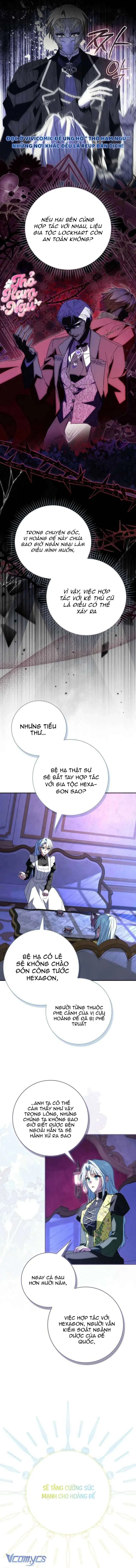 [ SS2 ] Chồng Của Tôi Giống Nam Chính Quá Đi Chapter 43 - Trang 6