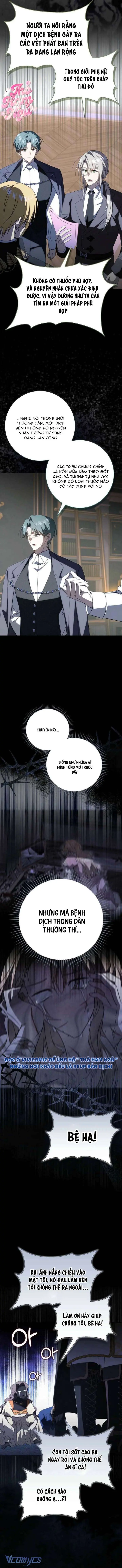 [ SS2 ] Chồng Của Tôi Giống Nam Chính Quá Đi Chapter 44 - Trang 10