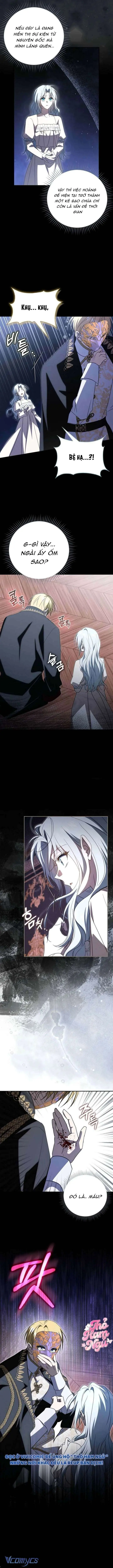 [ SS2 ] Chồng Của Tôi Giống Nam Chính Quá Đi Chapter 44 - Trang 12
