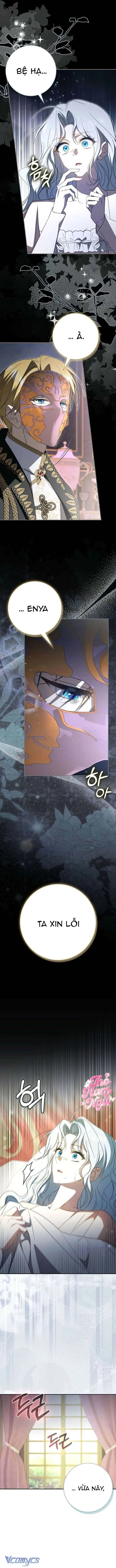 [ SS2 ] Chồng Của Tôi Giống Nam Chính Quá Đi Chapter 44 - Trang 13