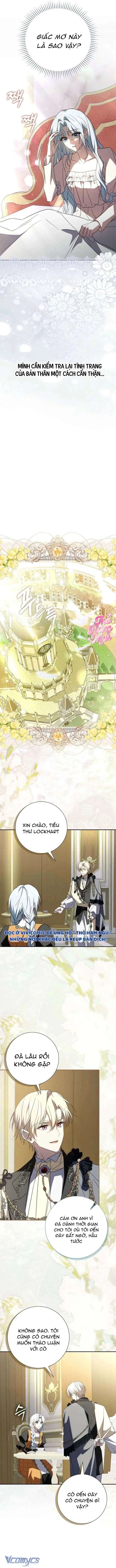 [ SS2 ] Chồng Của Tôi Giống Nam Chính Quá Đi Chapter 44 - Trang 14