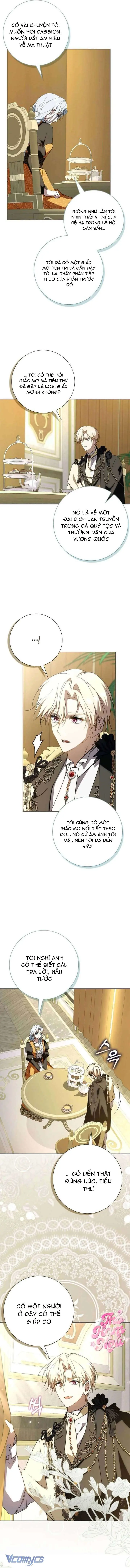 [ SS2 ] Chồng Của Tôi Giống Nam Chính Quá Đi Chapter 44 - Trang 15