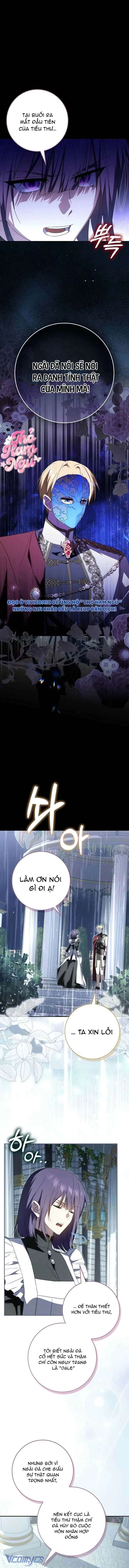 [ SS2 ] Chồng Của Tôi Giống Nam Chính Quá Đi Chapter 44 - Trang 2