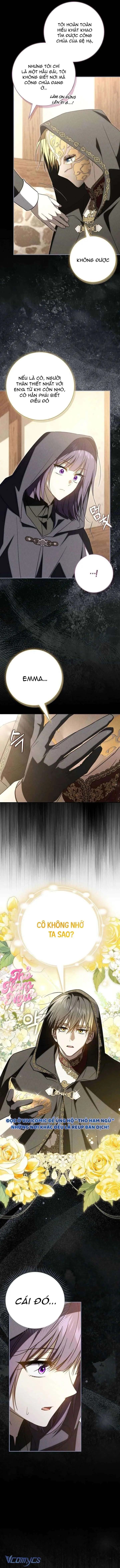 [ SS2 ] Chồng Của Tôi Giống Nam Chính Quá Đi Chapter 44 - Trang 6