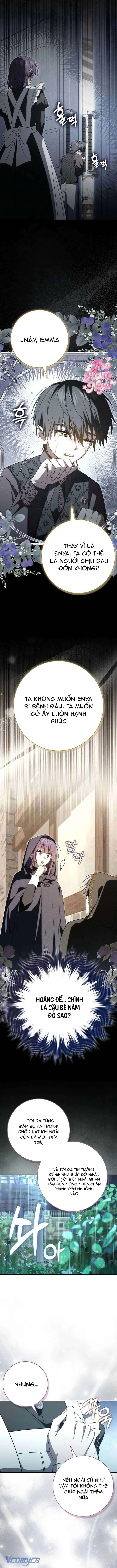 [ SS2 ] Chồng Của Tôi Giống Nam Chính Quá Đi Chapter 44 - Trang 7