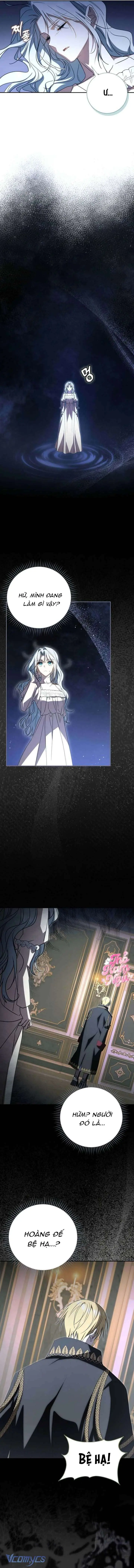 [ SS2 ] Chồng Của Tôi Giống Nam Chính Quá Đi Chapter 44 - Trang 9