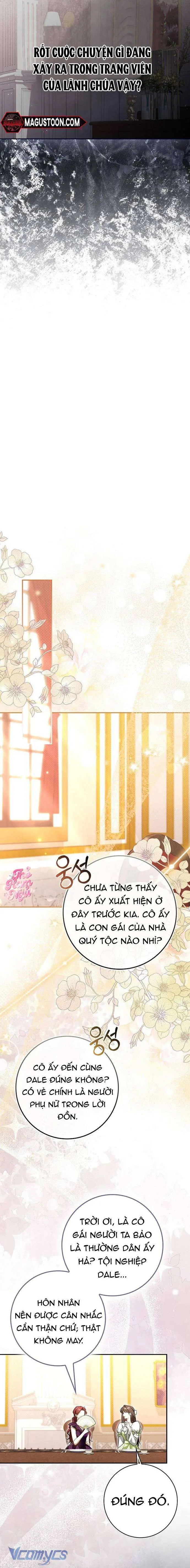[ SS2 ] Chồng Của Tôi Giống Nam Chính Quá Đi Chapter 5 - Trang 17