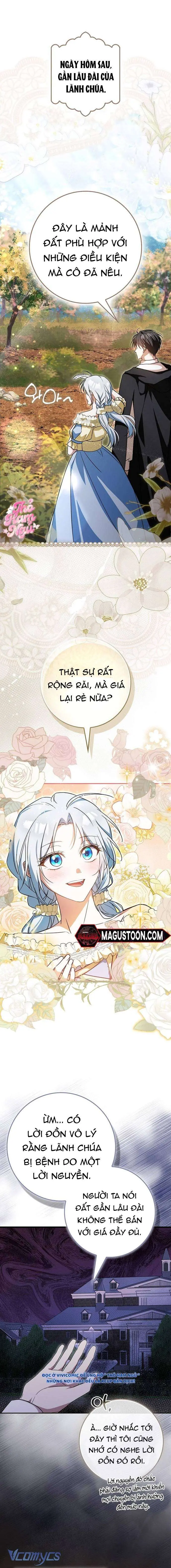 [ SS2 ] Chồng Của Tôi Giống Nam Chính Quá Đi Chapter 5 - Trang 2