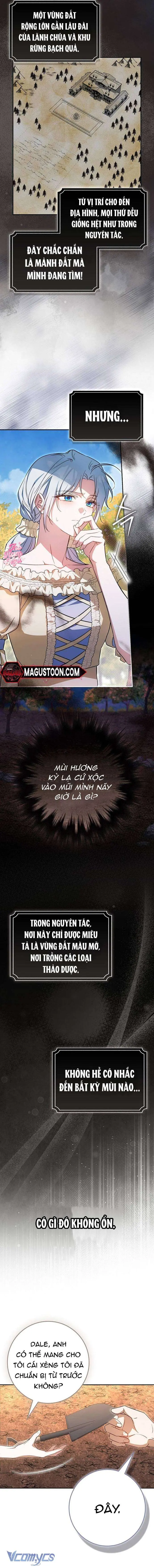 [ SS2 ] Chồng Của Tôi Giống Nam Chính Quá Đi Chapter 5 - Trang 3