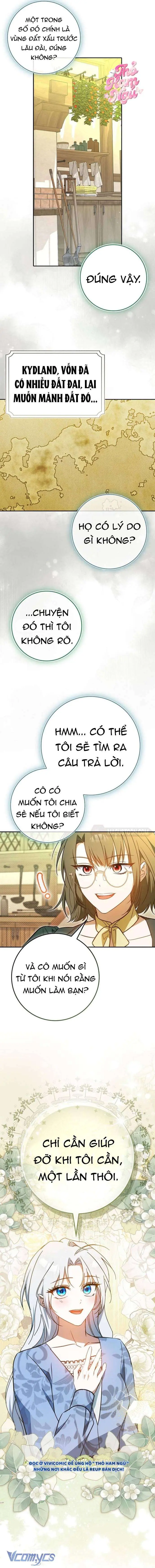 [ SS2 ] Chồng Của Tôi Giống Nam Chính Quá Đi Chapter 6 - Trang 20