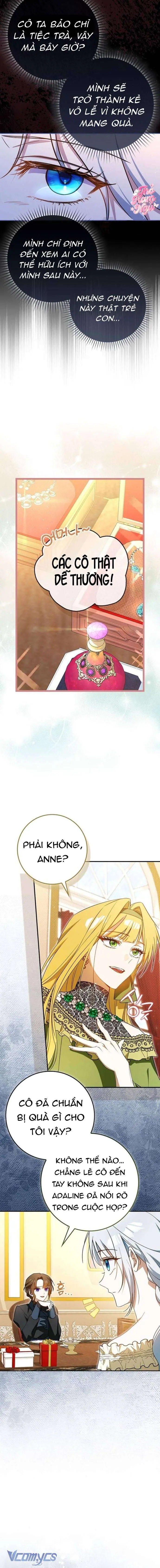 [ SS2 ] Chồng Của Tôi Giống Nam Chính Quá Đi Chapter 6 - Trang 3