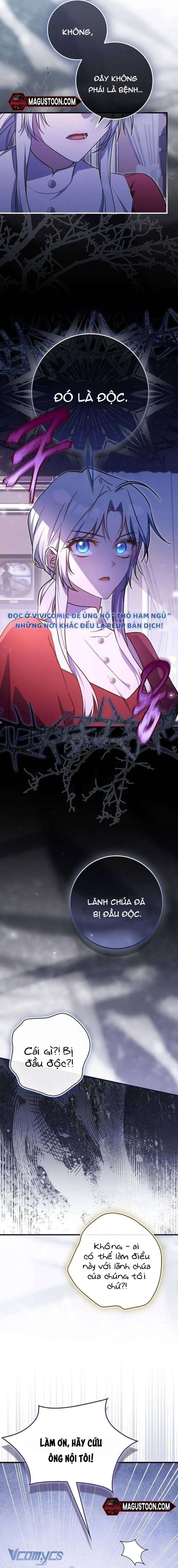 [ SS2 ] Chồng Của Tôi Giống Nam Chính Quá Đi Chapter 7 - Trang 12