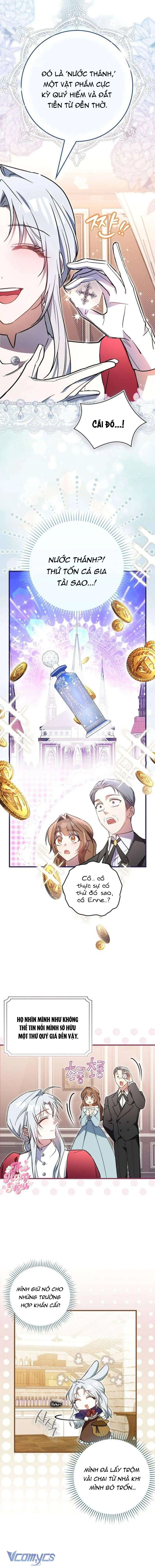 [ SS2 ] Chồng Của Tôi Giống Nam Chính Quá Đi Chapter 7 - Trang 15