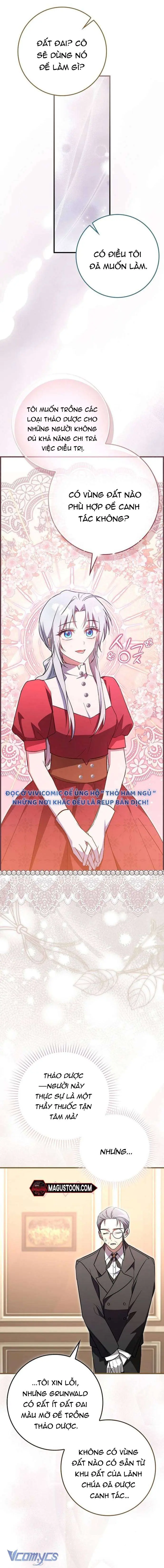 [ SS2 ] Chồng Của Tôi Giống Nam Chính Quá Đi Chapter 7 - Trang 18