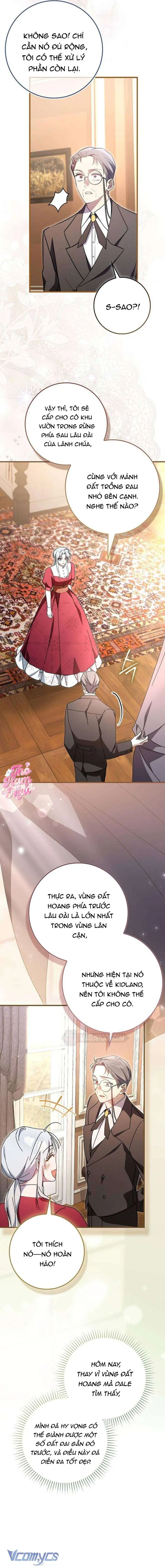 [ SS2 ] Chồng Của Tôi Giống Nam Chính Quá Đi Chapter 7 - Trang 19