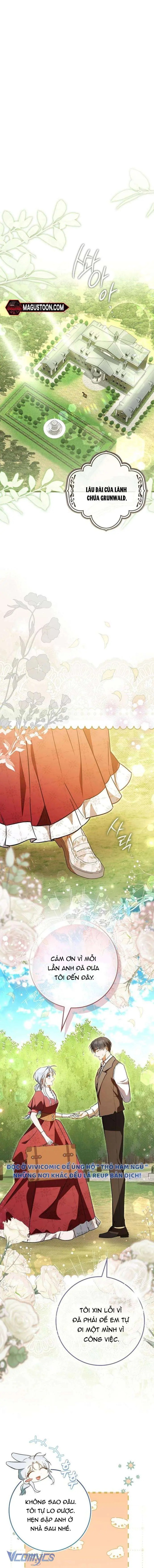 [ SS2 ] Chồng Của Tôi Giống Nam Chính Quá Đi Chapter 7 - Trang 2