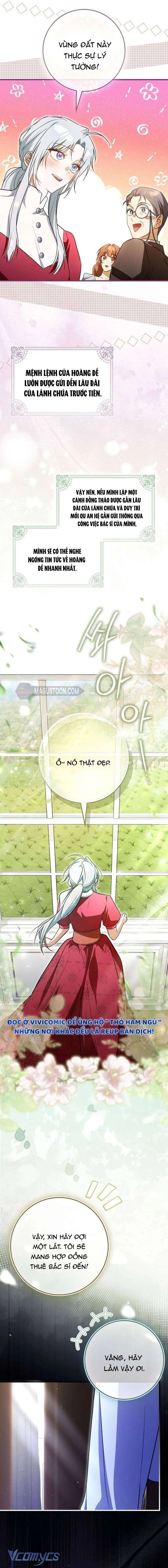 [ SS2 ] Chồng Của Tôi Giống Nam Chính Quá Đi Chapter 7 - Trang 20