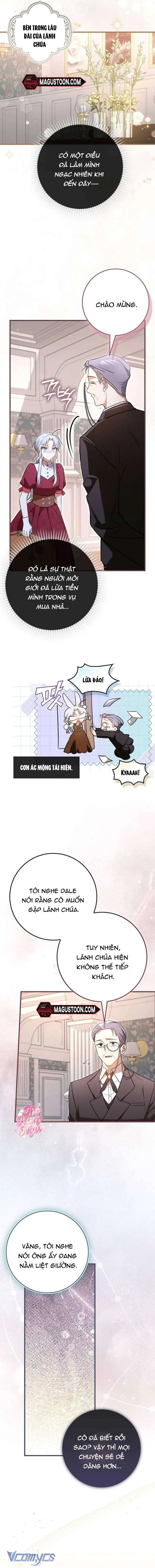 [ SS2 ] Chồng Của Tôi Giống Nam Chính Quá Đi Chapter 7 - Trang 5