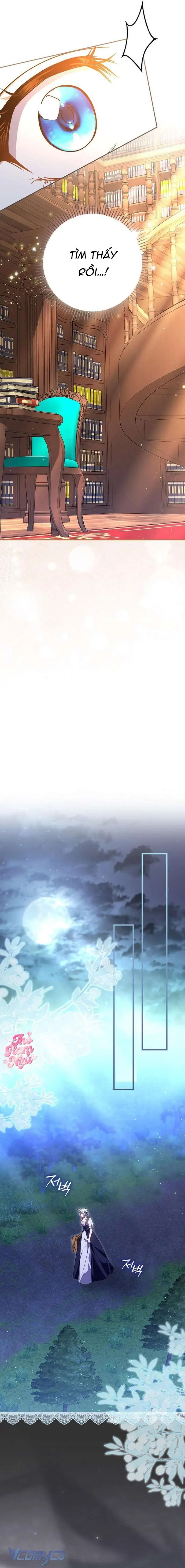 [ SS2 ] Chồng Của Tôi Giống Nam Chính Quá Đi Chapter 9 - Trang 18