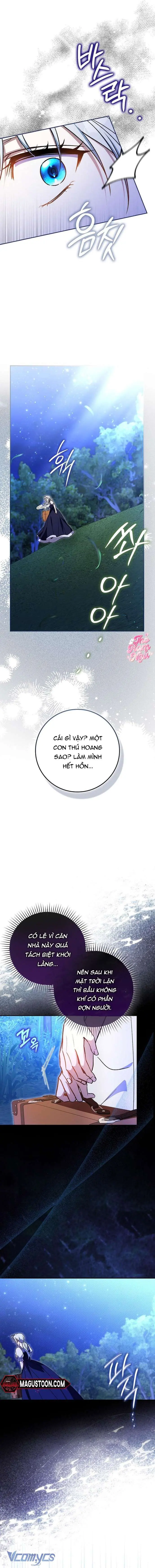 [ SS2 ] Chồng Của Tôi Giống Nam Chính Quá Đi Chapter 9 - Trang 20