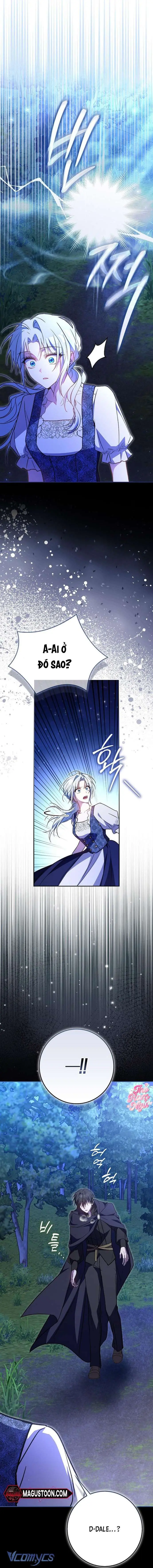 [ SS2 ] Chồng Của Tôi Giống Nam Chính Quá Đi Chapter 9 - Trang 21