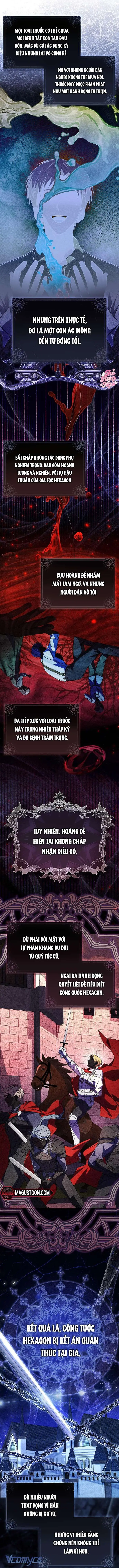 [ SS2 ] Chồng Của Tôi Giống Nam Chính Quá Đi Chapter 9 - Trang 9