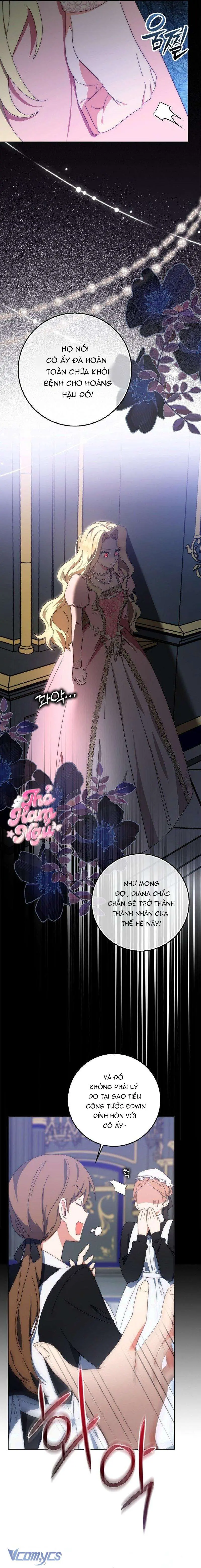 [ SS2 ] Tôi Không Thuộc Về Nơi Này Chapter 1 - Trang 15