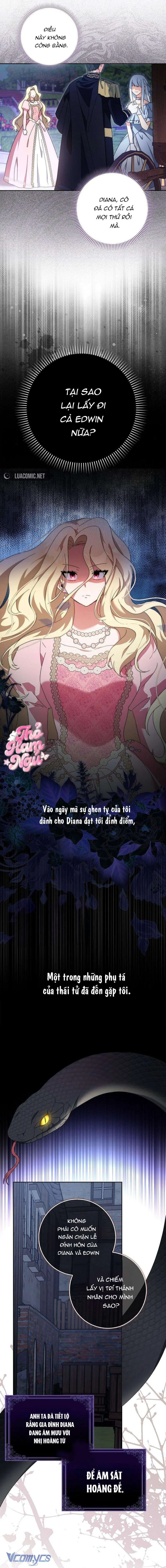 [ SS2 ] Tôi Không Thuộc Về Nơi Này Chapter 1 - Trang 18