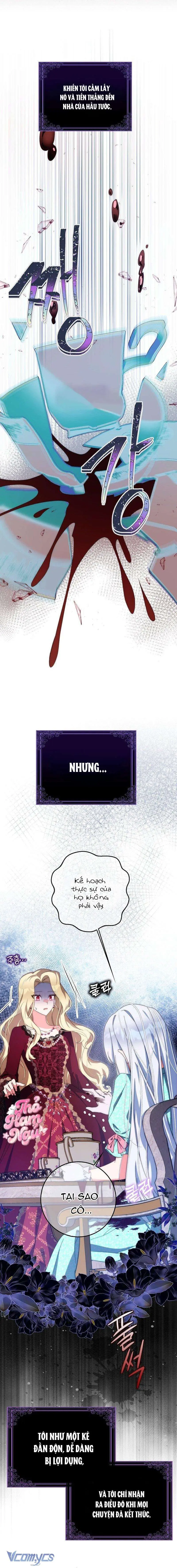 [ SS2 ] Tôi Không Thuộc Về Nơi Này Chapter 1 - Trang 20