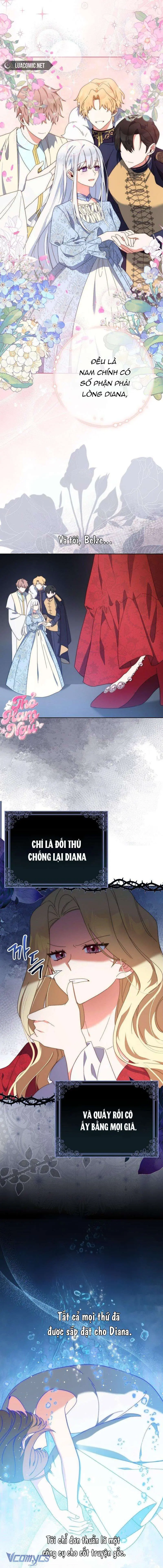 [ SS2 ] Tôi Không Thuộc Về Nơi Này Chapter 1 - Trang 25